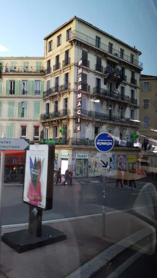 Pharmacie Grande Pharmacie de Castellane 0