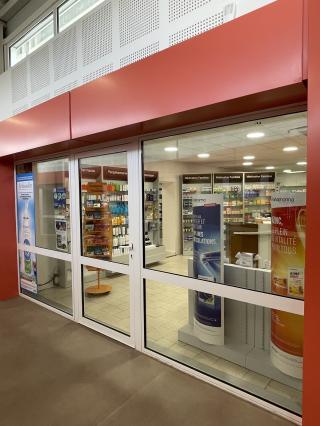 Pharmacie Pharmacie de la Moulinelle 0