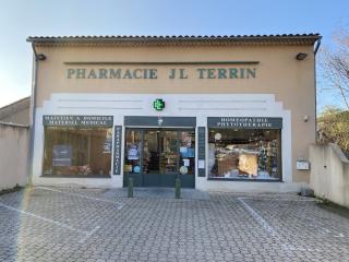 Pharmacie Pharmacie de la Grande Avenue (Terrin & Martin) 0