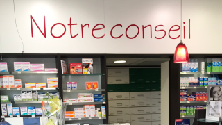 Pharmacie Pharmacie De Quinsac 0