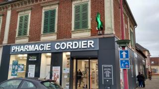 Pharmacie Pharmacie Cordier [Test antigenique sans RDV, Phytothérapie, Aromathérapie, Orthopédie, Matériel médical, Lits médicalisés] 0