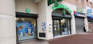 Pharmacie Pharmacie Vau 0