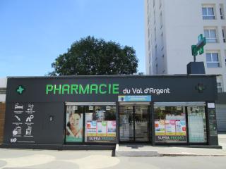 Pharmacie Pharmacie du Val d'Argent 0