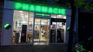 Pharmacie Pharmacie de la Gare 0
