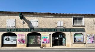 Pharmacie Pharmacie des Fins Bois 0