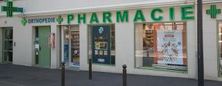 Pharmacie Pharmacie de la gare 0
