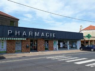 Pharmacie Pharmacie Millet 0