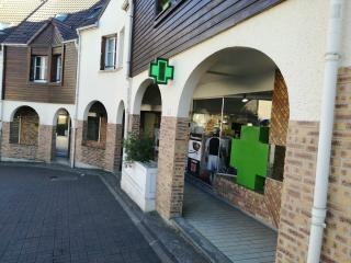 Pharmacie Pharmacie de Balizy - Pharmacie Colin 0