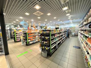 Pharmacie Pharmacie du centre commercial AUCHAN 1