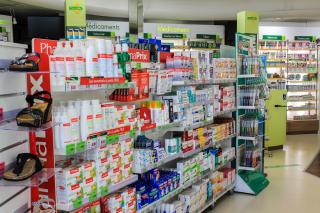 Pharmacie Pharmacie des Corsaires 0