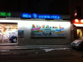 Pharmacie Elbaz Benjamin 0