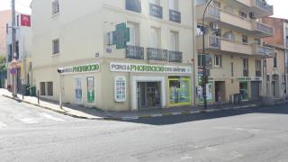 Pharmacie Pharmacie des Arènes 0