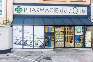 Pharmacie PHARMACIE DE L'ORB 0