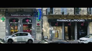 Pharmacie Pharmacie du Progrès | Pharmacie Beziers 0