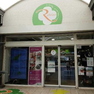 Pharmacie GRANDE PHARMACIE RABELAIS 0