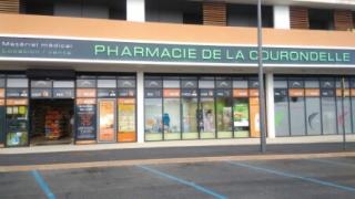 Pharmacie Pharmacie de la Courondelle 0