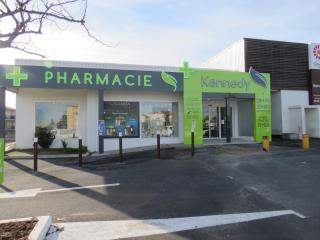 Pharmacie Pharmacie Cap Kennedy 0