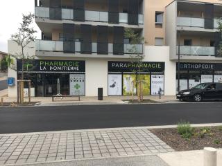 Pharmacie Pharmacie la Domitienne 0