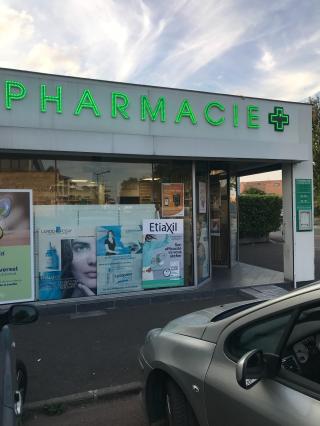 Pharmacie Pharmacie Fontaine Mallet 0