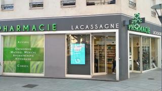 Pharmacie Pharmacie Lacassagne 0