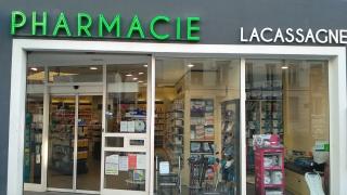 Pharmacie Pharmacie Lacassagne 2