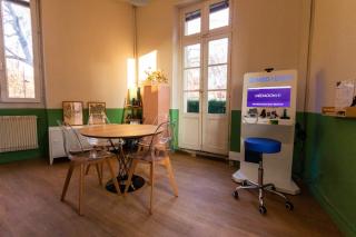 Pharmacie Pharmacie Compans-Caffarelli 0