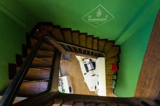 Pharmacie Pharmacie Compans-Caffarelli 0