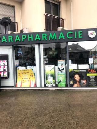 Pharmacie Filemon Frédérique 0