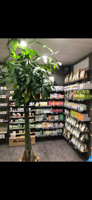 Pharmacie Pharmacie de la Signore 0