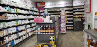 Pharmacie Pharmacie Des Thermes 0