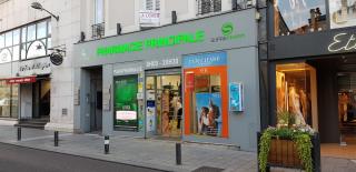 Pharmacie Pharmacie Principale d'Enghien 0