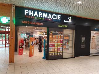 Pharmacie Pharmacie des Sablons. 0