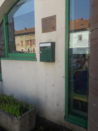 Pharmacie Pharmacie de Longeville les Saint Avold 0