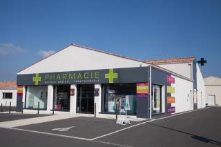 Pharmacie Pharmacie Vassal Lerno 0