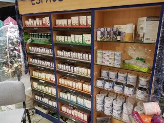 Pharmacie Pharmacie BAL - Luisant - Eure-et-Loir 28 0