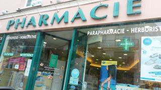 Pharmacie Pharmacie Richard 0