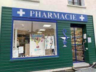 Pharmacie Pharmacie Darrieussecq 0