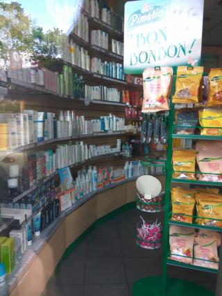 Pharmacie Pharmacie du Pont Colbert 0