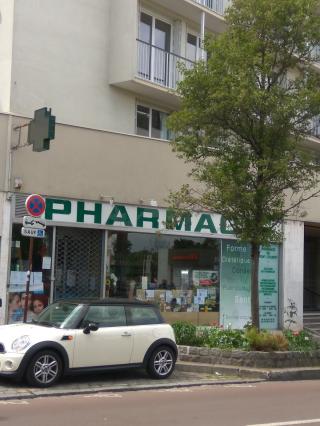 Pharmacie Pharmacie du Pont Colbert 0