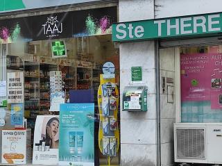 Pharmacie Pharmacie Sainte Therese (Pharmacie Charton) 0