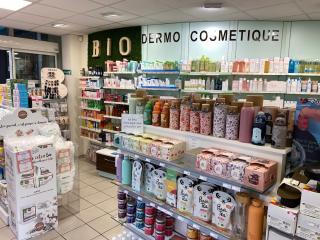 Pharmacie Pharmacie du Viaduc 0