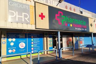 Pharmacie PHARMACIE ROCADE SUD 0