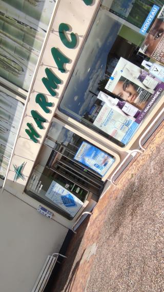 Pharmacie Pharmacie Hakoun 0