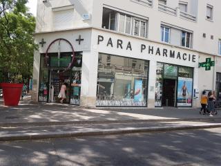 Pharmacie Aprium Grande Pharmacie des Gratte-Ciel 2