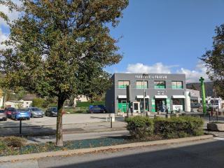 Pharmacie Pharmacie du Pradian 0