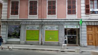 Pharmacie Pharmacie Matheron Clastrier 1