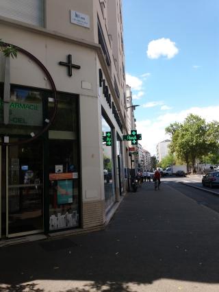 Pharmacie Aprium Grande Pharmacie des Gratte-Ciel 0