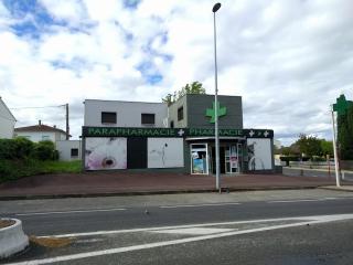 Pharmacie Pharmacie Dauffy Duprat 0