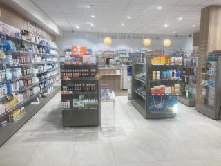 Pharmacie PHARMACIE DES CAGOUILLEYS 0