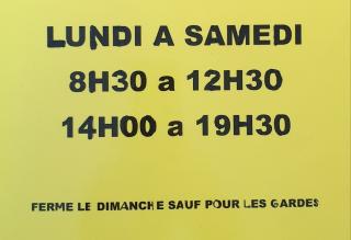 Pharmacie PHARMACIE ERRERA 0